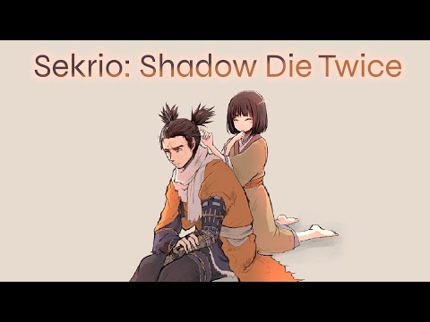Видео: Почему Sekiro лучше любого соулса?