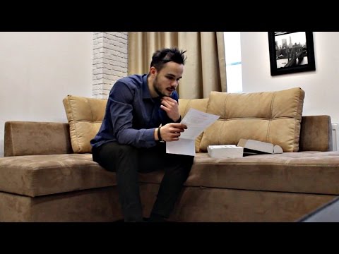 Видео: ПОСЛАНИЕ ДЛЯ ТЕХ, КТО МЕНЯЕТ МИР | RD 60