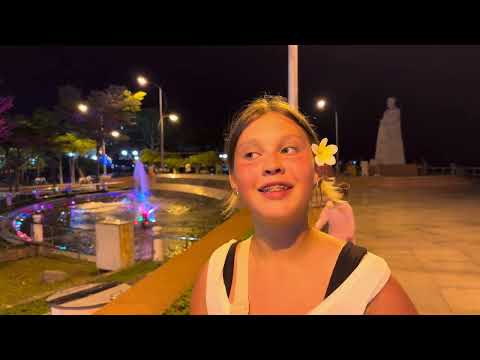 Видео: Вьетнам Нячанг август 2025