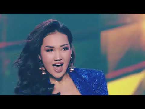 Видео: Назым Абильдина - Сүйем деші (ULY DALA JANA JYLY 2021)
