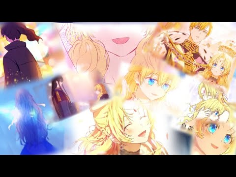 Видео: If only-Манга клип.Однажды я стала принцессой.