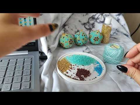 Видео: Привет. Мое второе видео на канале, постаралась учесть пожелания. немного о процессе и работах)