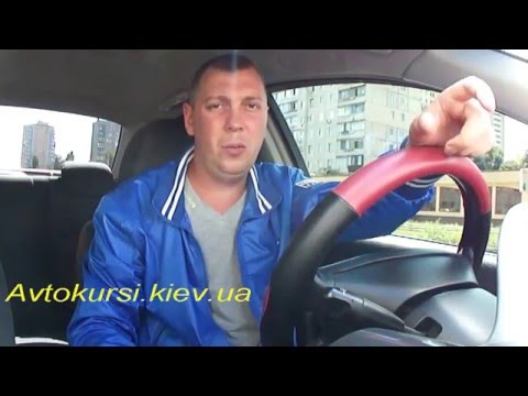 Видео: Как правильно перестраиваться.