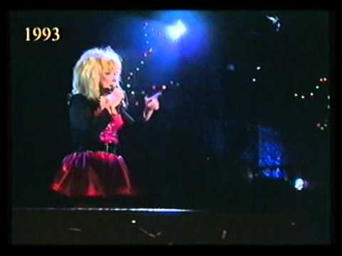 Видео: Алла Пугачёва - Не отрекаются, Любя