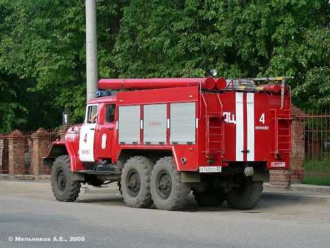 Видео: ПНС-110(131)131А версия 23г. Назначение, устройство и правила эксплуатации. Фильм 1 из 4.