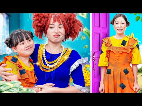 Видео: Baby Doll!!! Пожалуйста, вернись домой - Печальная история семьи Baby Doll