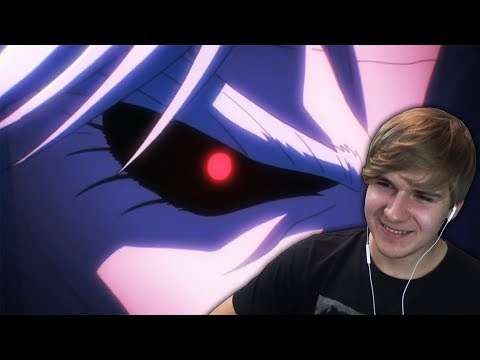 Видео: Overlord / Оверлорд ★ 8 серия / 2 сезон ★ Реакция на аниме