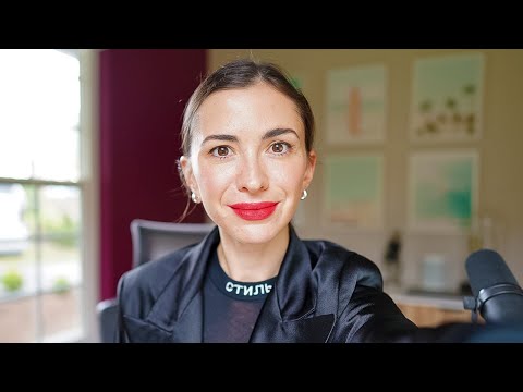 Видео: Как я реагирую на хейт, критику и разоблачения