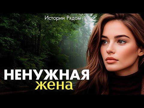 Видео: Ненужная жена  Истории Рядом