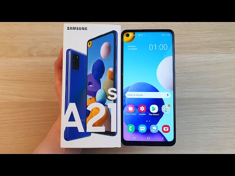 Видео: ПЛЮСЫ И МИНУСЫ SAMSUNG GALAXY A21S - НАРОДНЫЙ СМАРТФОН