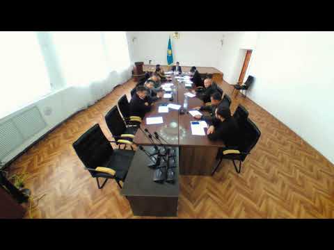 Видео: Казталов ауданы әкімдігі 2025 жылдың 16 қазандағы сағ10:00-де жер учаскесін беру туралы конкурс
