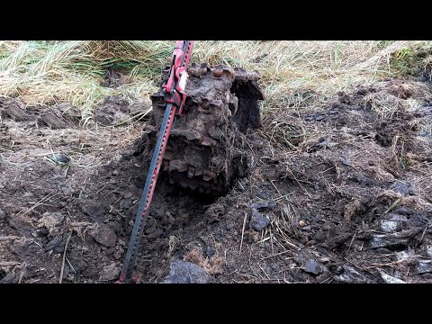 Видео: Долгожданный коп в секретном месте!!!