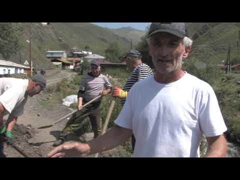 Видео: Моя малая родина Аракул Рутульский район.9 09 2020 год.