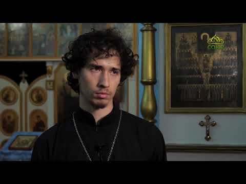 Видео: По святым местам. Всехсвятский храм города Андижана