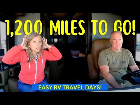 Видео: Простые советы для лучших путешествий на автодоме