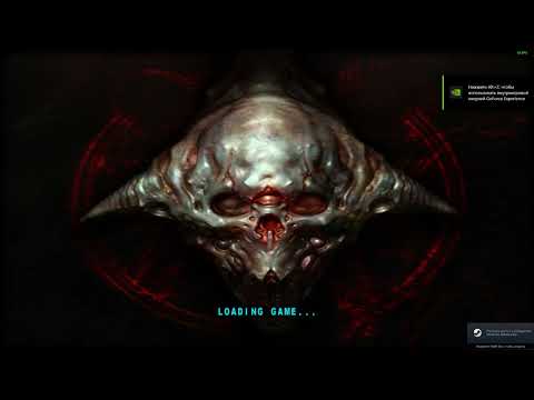 Видео: Баги объёмного EAX 4.0 HD Openal звука в DOOM 3. Решение проблемы Idsoundcache: error unloading data