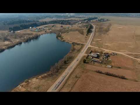 Видео: Торопец, Подгороднее