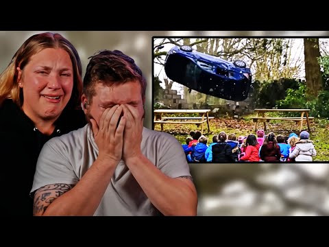 Видео: 23 душераздирающие ирландские рекламы безопасности дорожного движения, которые ПОТРЯСЛИ этих амер...
