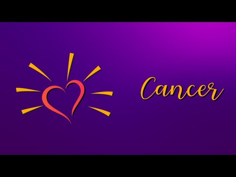 Видео: Рак ♋Их сердце наконец-то открыто… И они хотят именно тебя ❤️