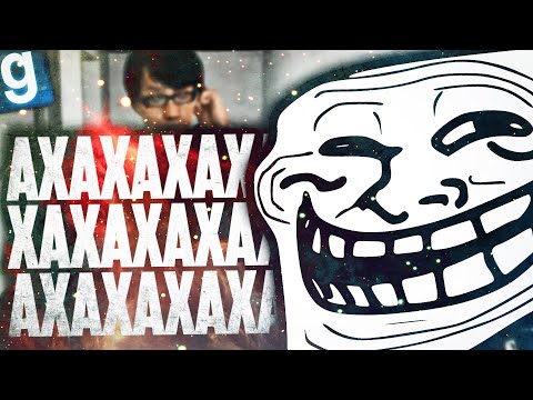Видео: ЭПИЧНЫЙ ТРОЛЛИНГ КОМПЛЕКСА ЗА ОБРАЗЕЦ ХРАНИТЕЛЬ! ► Garry's Mod SCP RP [Гаррис Мод СЦП РП]