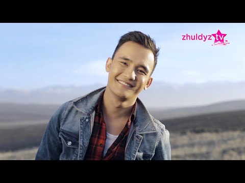 Видео: Али Оқапов - Бақытты қарсы алайық