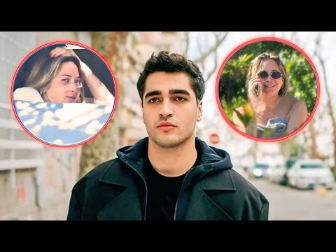 Видео: Мерт Рамазан Демир и его новая девушка Селин — тайна раскрыта!