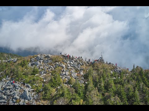 Видео: Гора Пидан Приморский край (Pidan mountain ). Поход клуба  "Родные люди"