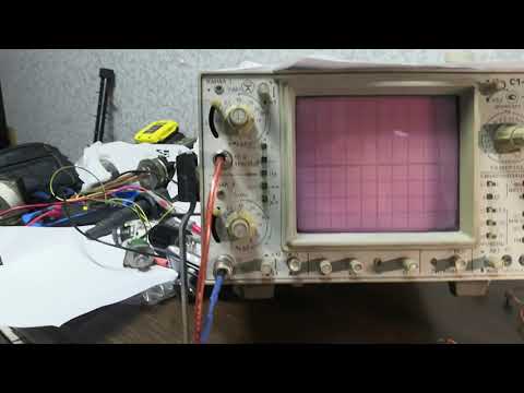 Видео: Сharger. Десульфататор для аккумуляторов