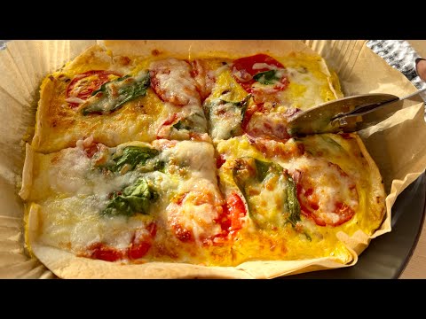 Видео: Я никогда не ела ничего вкуснее этого полезного и вкусного завтрака!