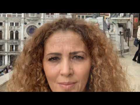 Видео: Италия и Испания, 2018 година, 1-ва част
