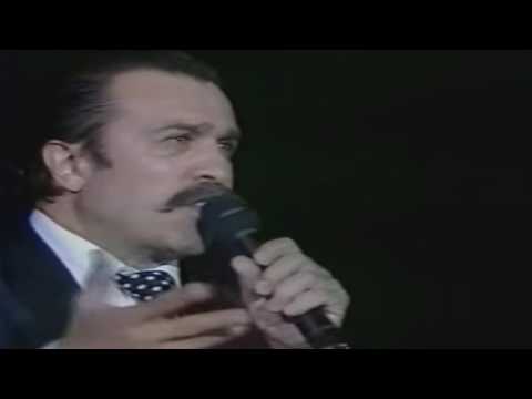 Видео: Вилли Токарев - Высоцкому посвящается