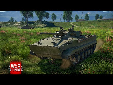 Видео: War Thunder - Сравниваем премы с @Rusik43