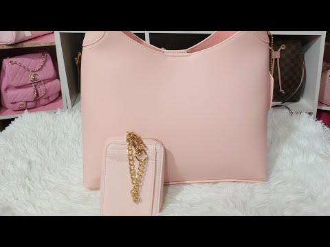 Видео: Новая сумка Amazon и многое другое 💖👛💖