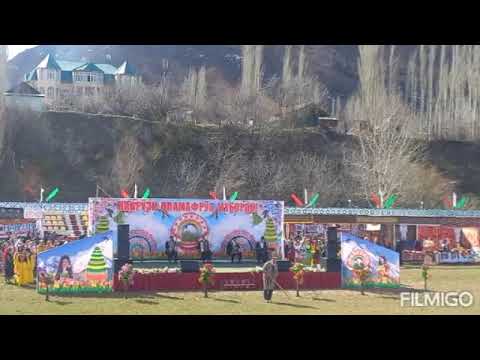 Видео: НАВРӮЗИИ Н.САНГВОР (ТАВИЛДАРА )   26.03.2024.