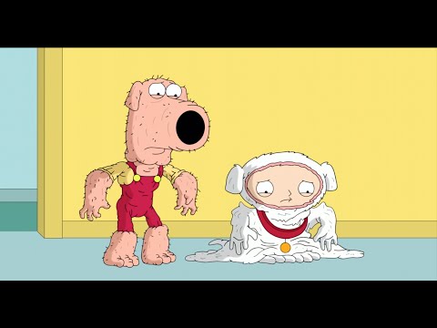 Видео: ГРИФФИНЫ - БРАЙНА И СТЬЮИ НАТЯНУЛИ  I САМЫЕ ЛУЧШИЕ И СМЕШНЫЕ МОМЕНТЫ