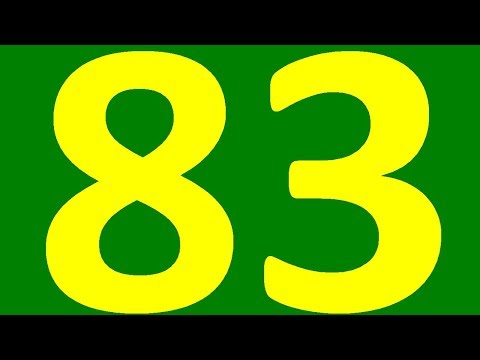 Видео: АНГЛИЙСКИЙ ЯЗЫК ПО ПЛЕЙЛИСТАМ УРОК 83 УРОКИ АНГЛИЙСКОГО ЯЗЫКА АНГЛИЙСКИЙ ДЛЯ НАЧИНАЮЩИХ С НУЛЯ