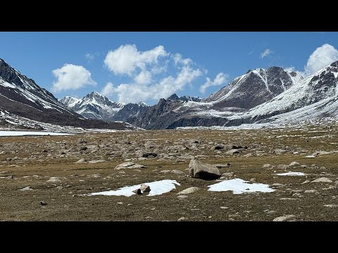 Видео: Майский Кыргызстан - 2025