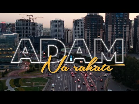 Видео: Adam - На рахате | Премьера 2023 #adam #нарахате