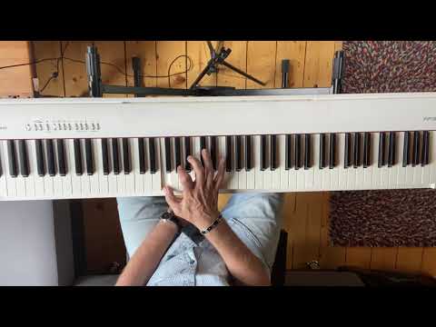 Видео: How long How long blues подробно