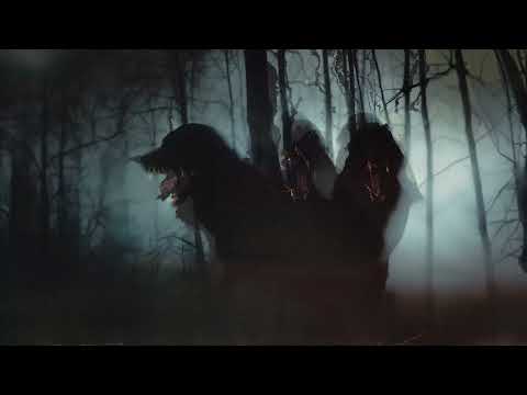 Видео: Green Apelsin - Зверь