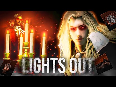 Видео: «Тушите свет 2.0 Dead by Daylight | ДБД Новый режим