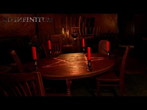 Видео: СПИРИТУАЛЬНЫЕ УСЛУГИ ▷ Ad Infinitum #1