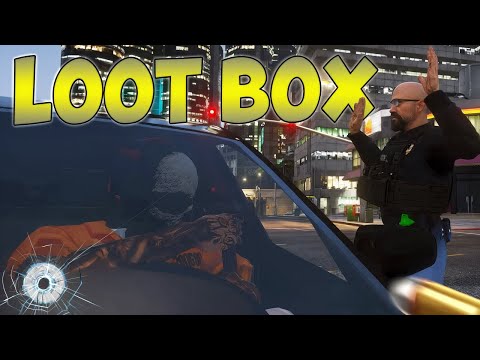 Видео: НАЙ-НАГЛИЯТ РП ИГРАЧ? Откраднах собствените си вещи от полицаи! | GTA5RP