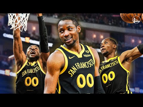 Видео: Рекордные данки Джонатана Куминги | Сезон НБА 2023-24