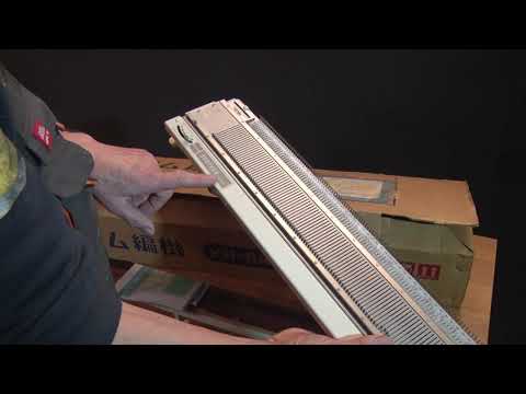 Видео: Продажа Topical-3 Brother KH-940 Brother KR-840 Обзор. Topical-3 Brother KH-940 Brother. Overview.