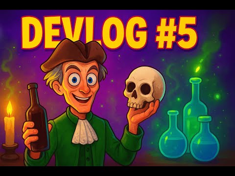 Видео: Судьба канала и игры! Конец? (Девлог #5, отчёт)