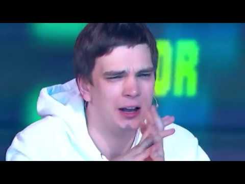 Видео: Гнойный на ТВ лучшее