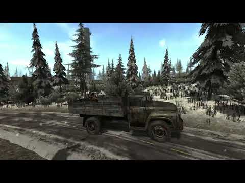 Видео: Прохождение: "Survival: Postapocalypse Now v882" Часть #3.