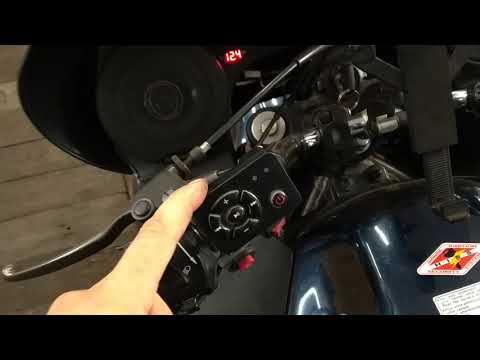 Видео: Обзор моего мини туриста. Honda deauville nt650v из Гомеля.