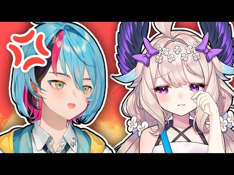 Видео: эта игра разрушила нашу дружбу...